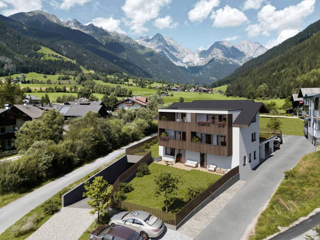 Appartamento a Rasun anterselva in Rauterweg, 1 - Foto 5