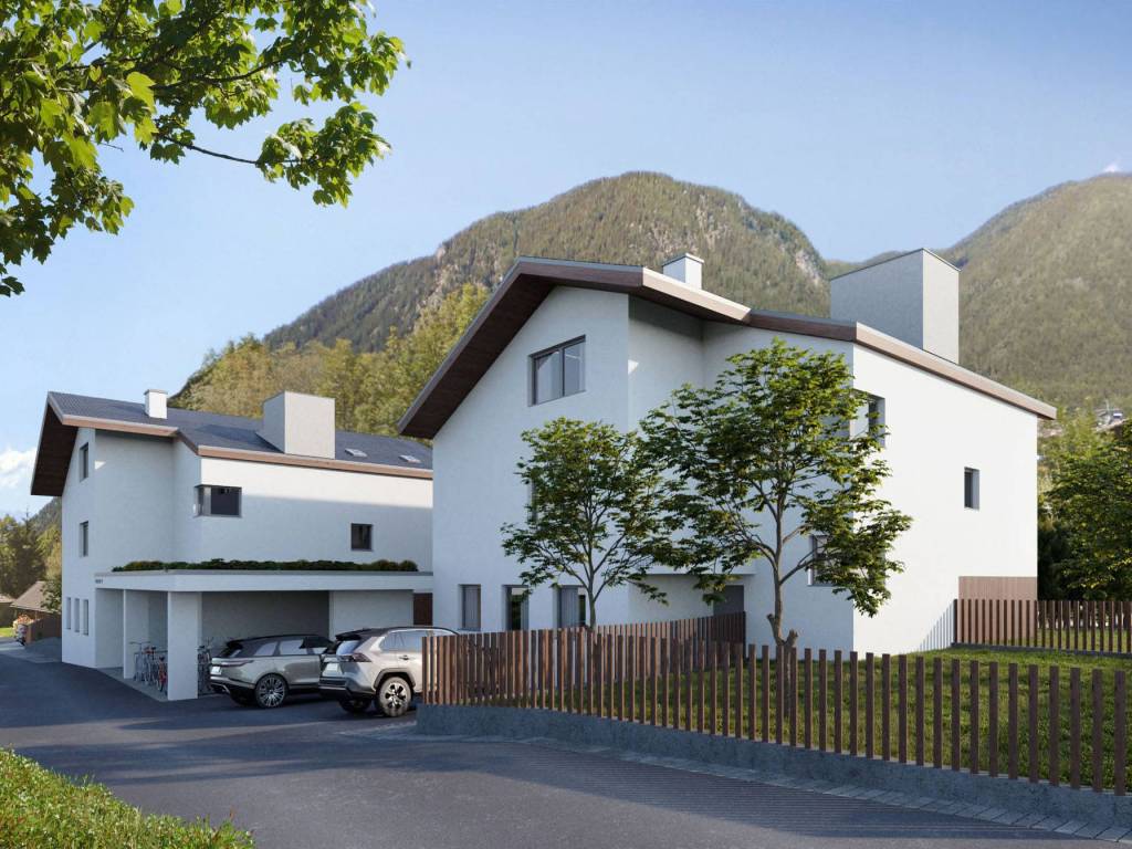Attico / mansarda a Rasun anterselva in Rauterweg, 1 - Foto 4