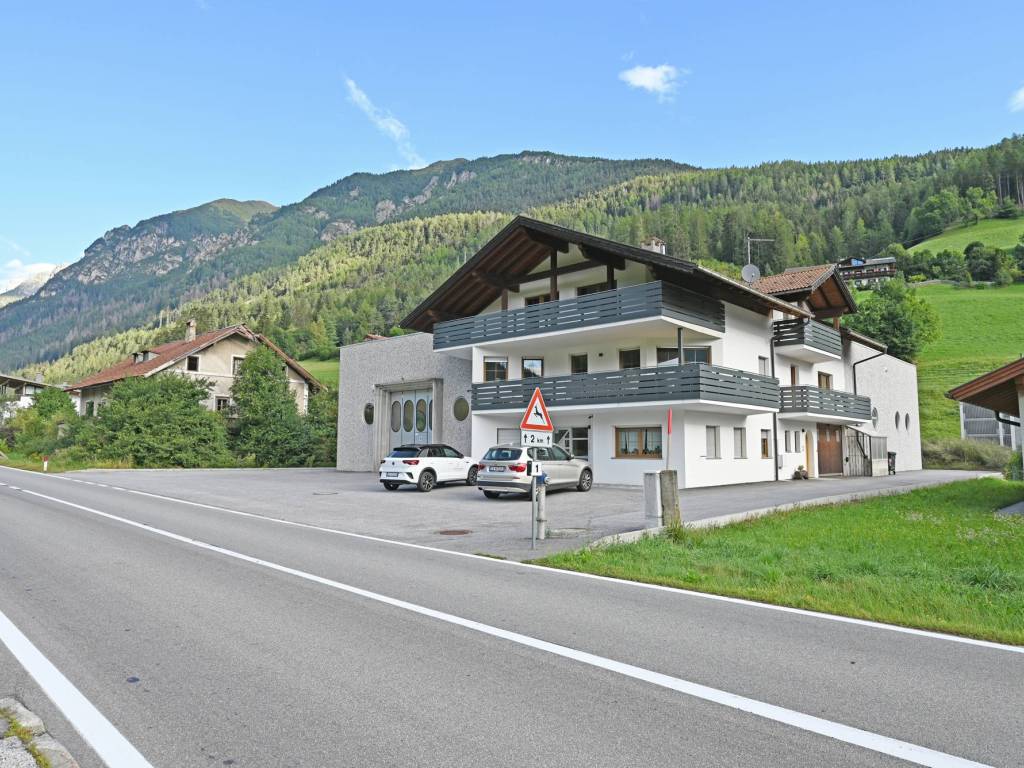 Immobile a Brennero in Pflerscher Straße, 48 - Foto 2