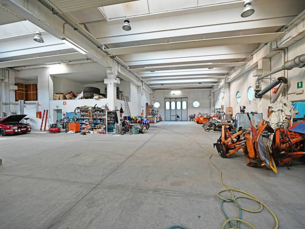 Immobile a Brennero in Pflerscher Straße, 48 - Foto 5