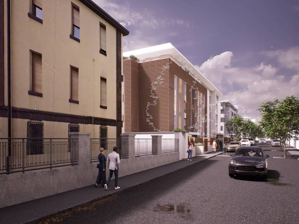 Appartamento a Bolzano in Zarastraße, 11 - Foto 5