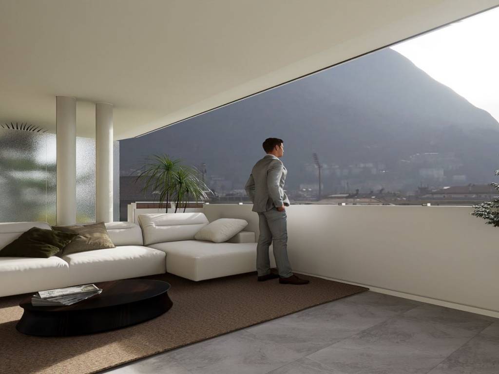 Appartamento a Bolzano in Zarastraße, 11 - Foto 2