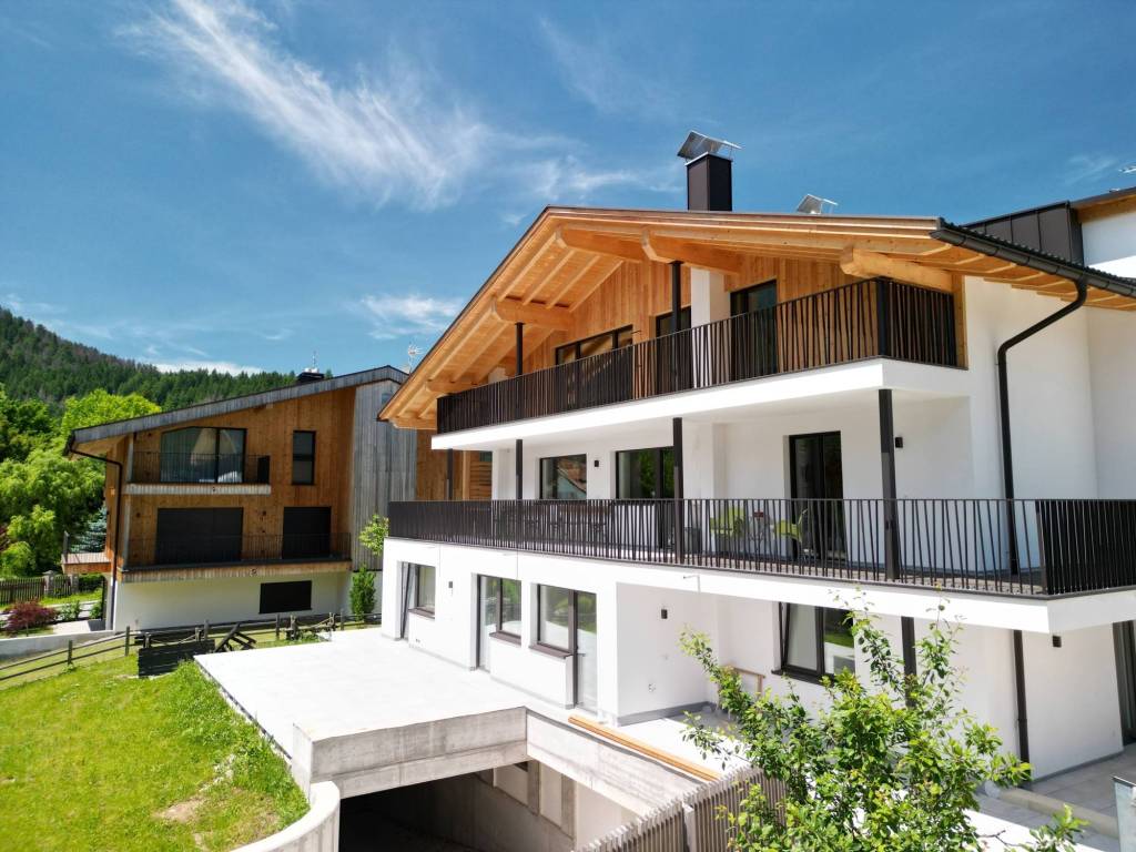 Appartamento a Dobbiaco in Seeweg, 10 - Foto 2