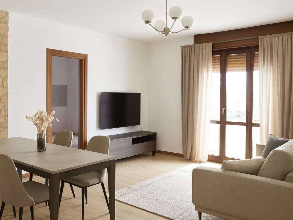 Appartamento a Torri di quartesolo in via camisana, 306 - Foto 2