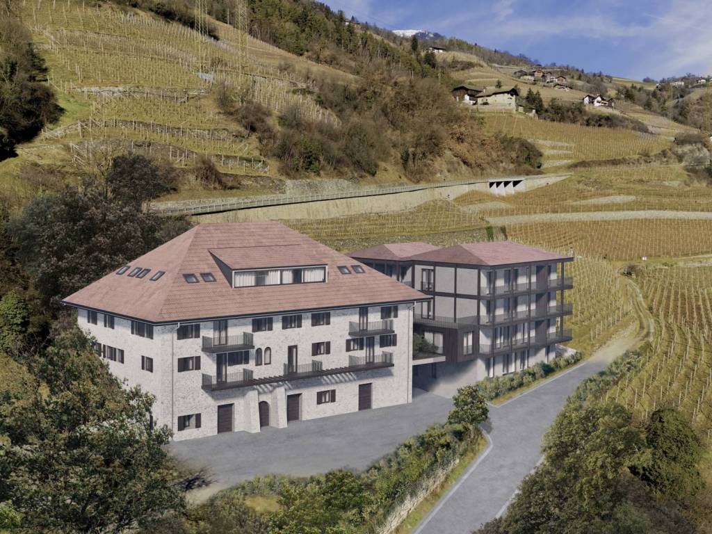 Appartamento a Chiusa in Leitach, 55 - Foto 3