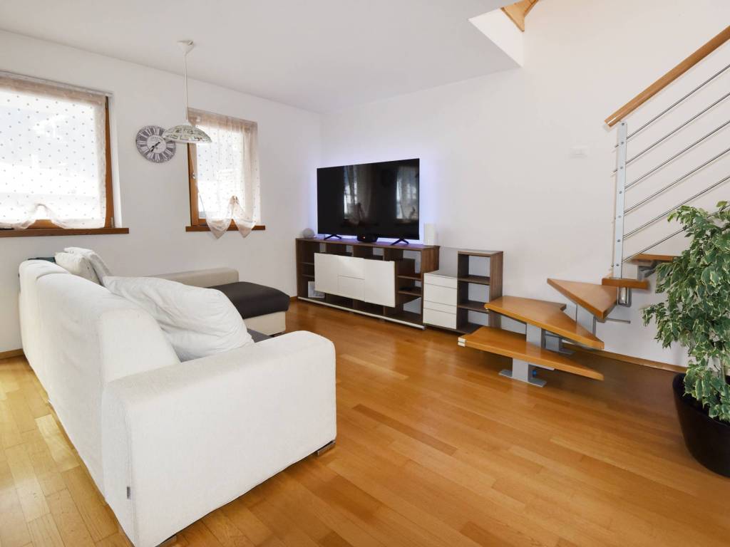 Appartamento a Villabassa in Rienzstraße, 31 - Foto 2