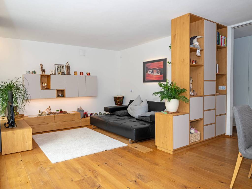 Appartamento a Bressanone in Am Rienzdamm - Foto 2