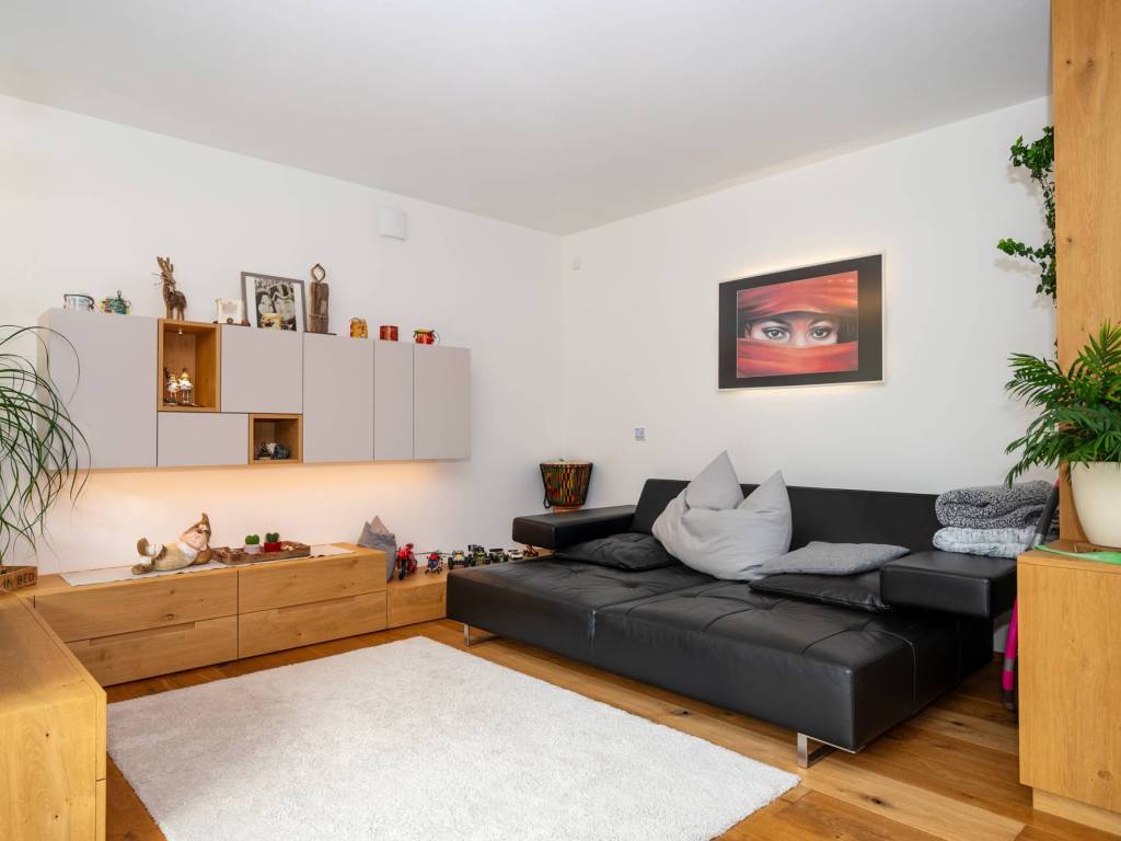 Appartamento a Bressanone in Am Rienzdamm - Foto 3