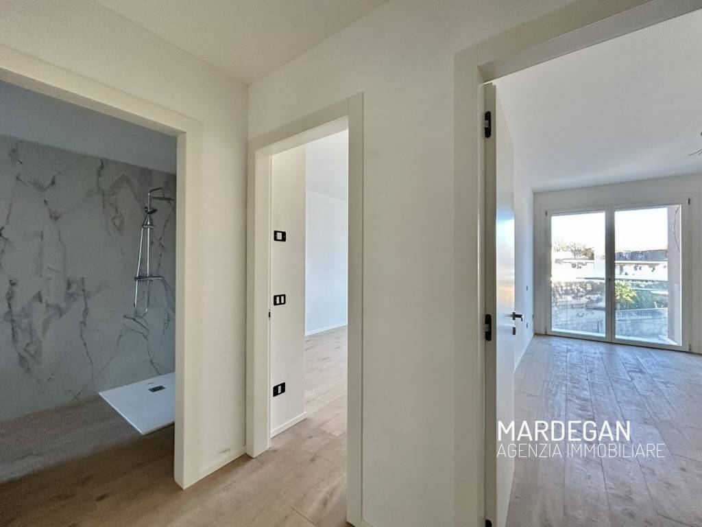 Appartamento a Trebaseleghe in VIA CASTELLANA - Foto 4