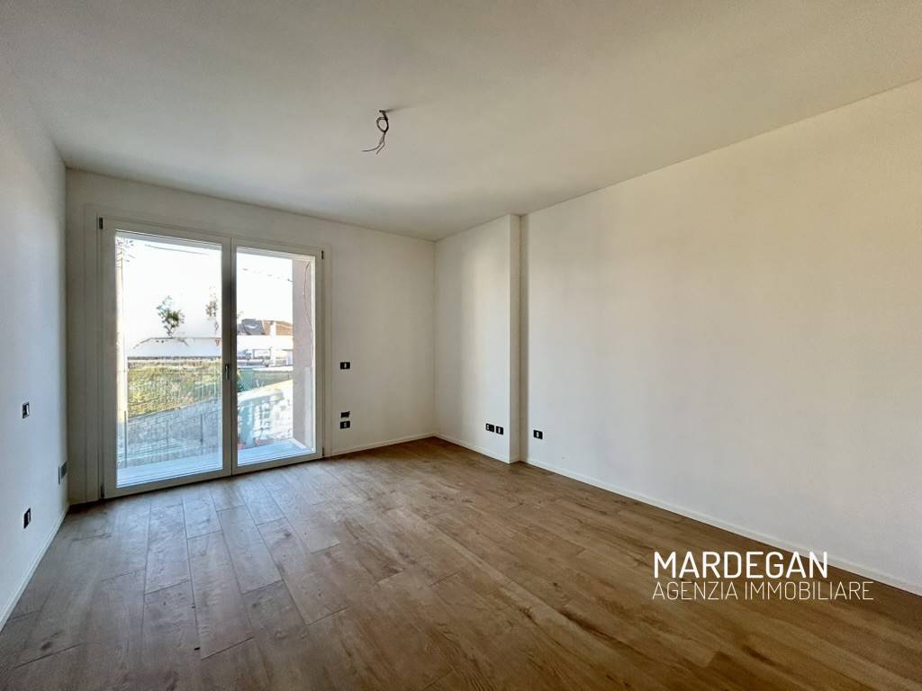 Appartamento a Trebaseleghe in VIA CASTELLANA - Foto 5
