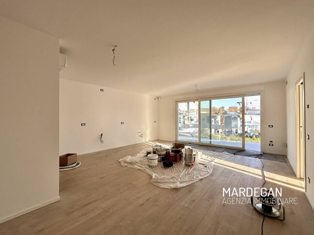 Appartamento a Trebaseleghe in VIA CASTELLANA - Foto 2