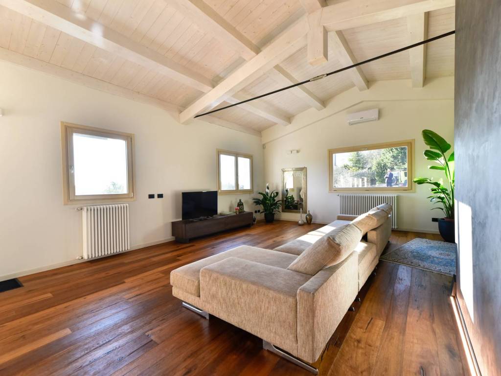 Villa a Bagno a ripoli in Via di Rimaggio - Foto 3