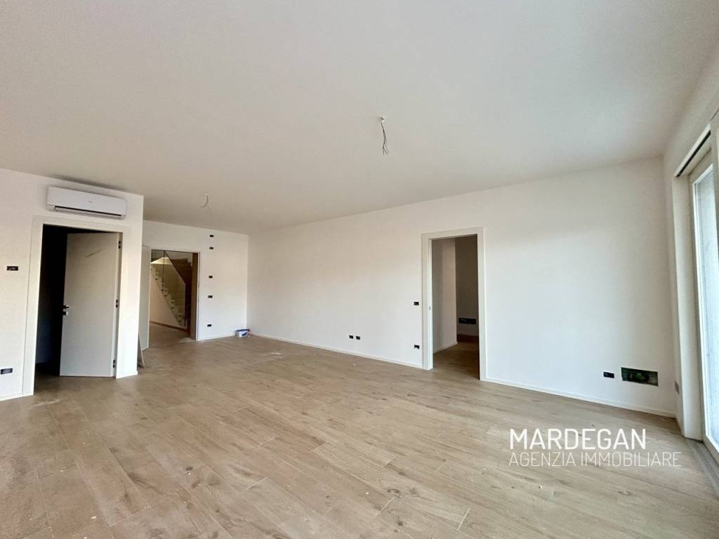 Appartamento a Trebaseleghe in VIA CASTELLANA - Foto 2