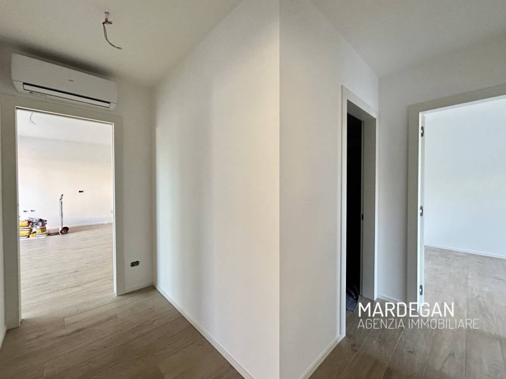 Appartamento a Trebaseleghe in VIA CASTELLANA - Foto 3