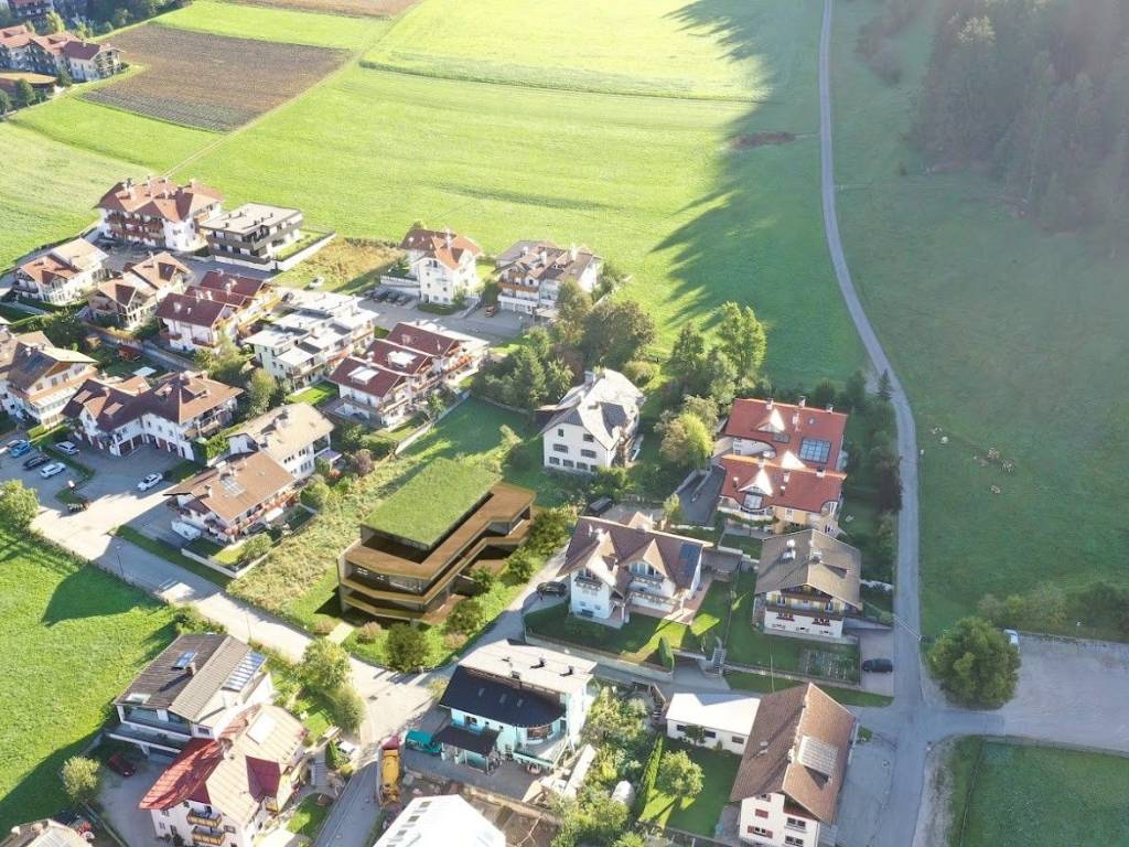 Appartamento a Rasun anterselva in Greiter - Foto 3