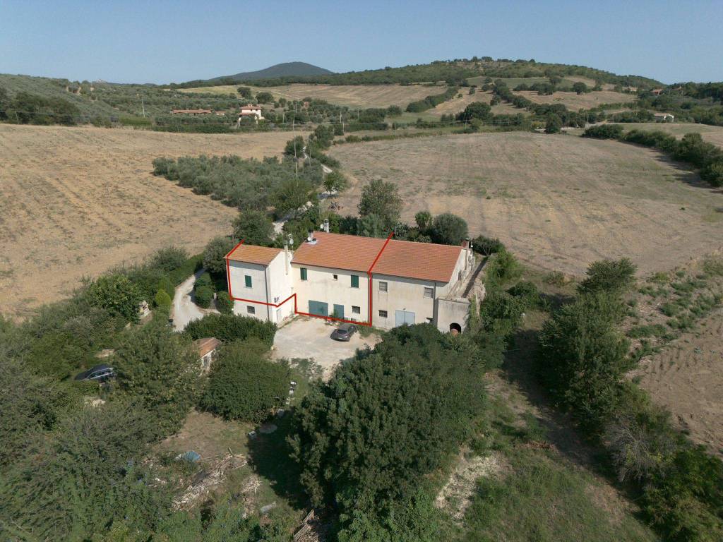 Villa a Capalbio - Foto 2