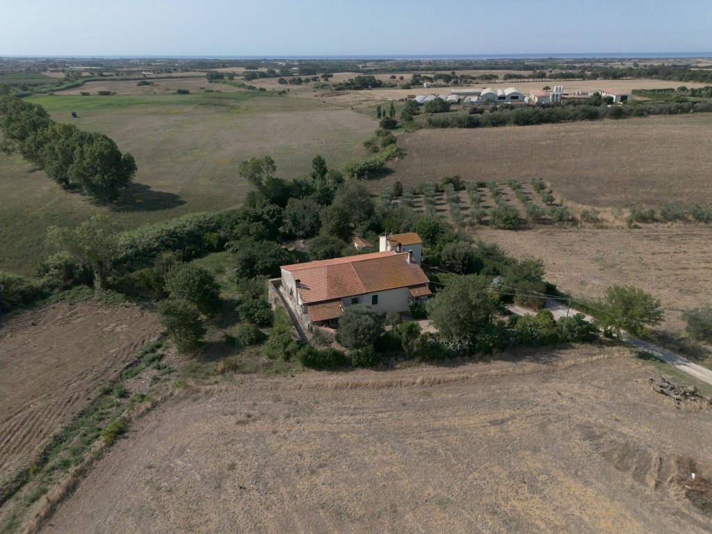 Villa a Capalbio - Foto 3