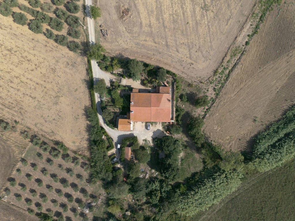 Villa a Capalbio - Foto 4