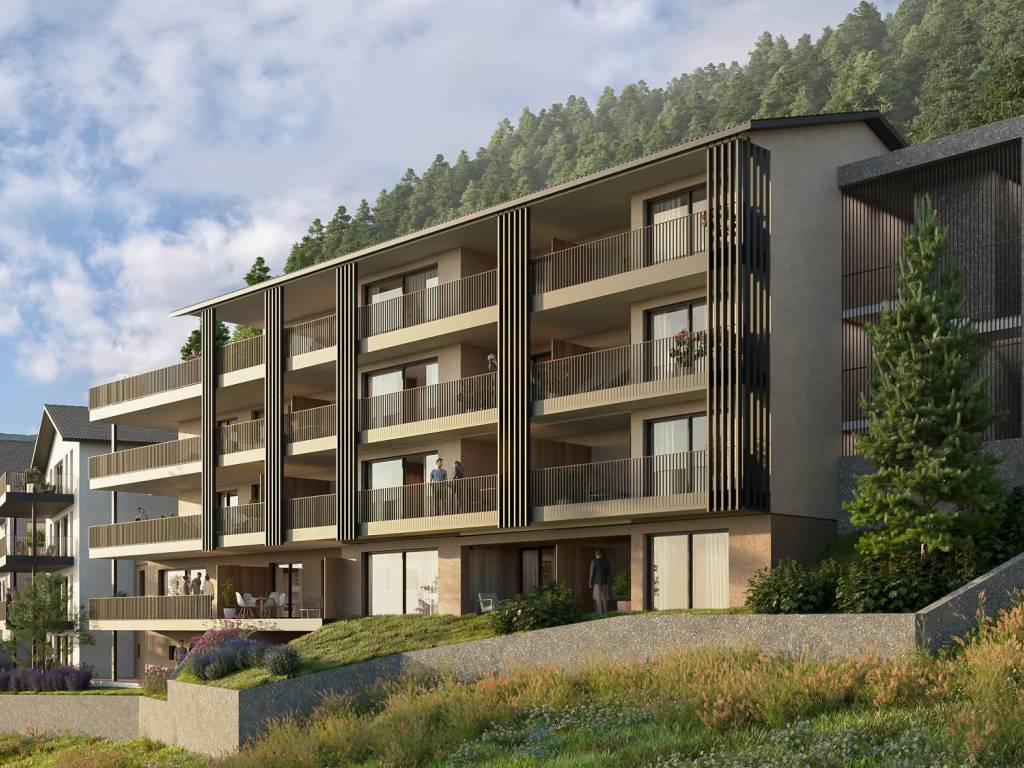 Appartamento a Rio di pusteria in Von-Enzenberg-Weg - Foto 3