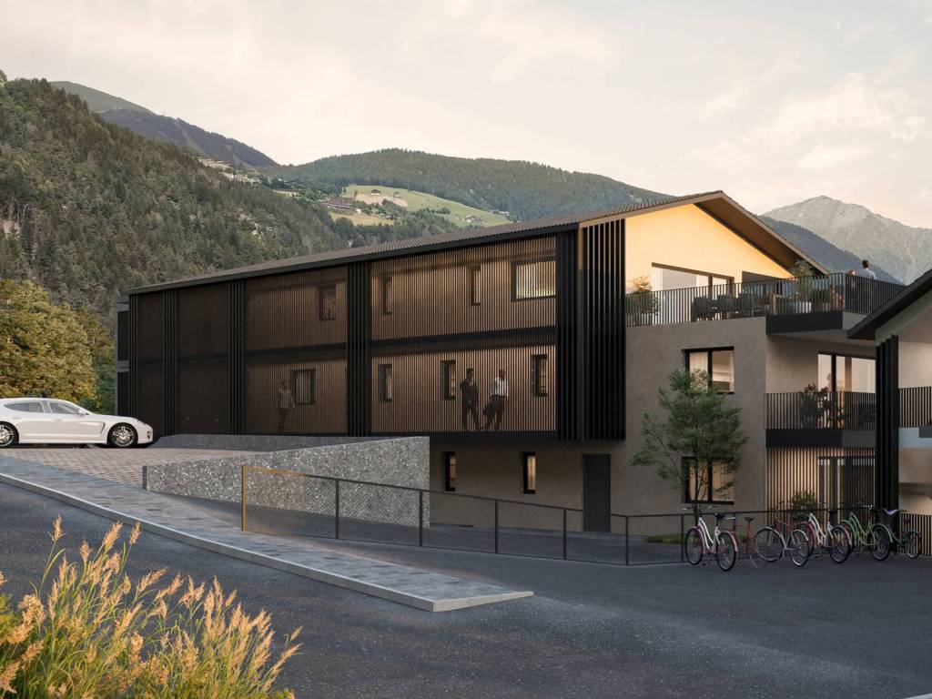 Appartamento a Rio di pusteria in Von-Enzenberg-Weg - Foto 4