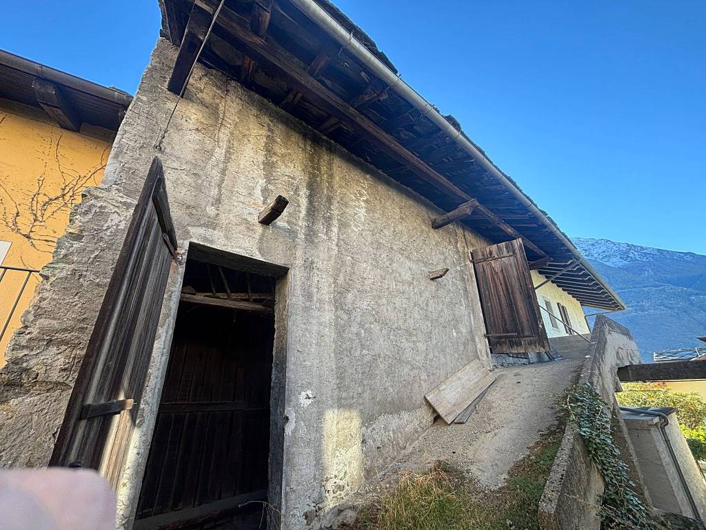 Rustico / casale a Saint-christophe in Località Meysattaz - Foto 2