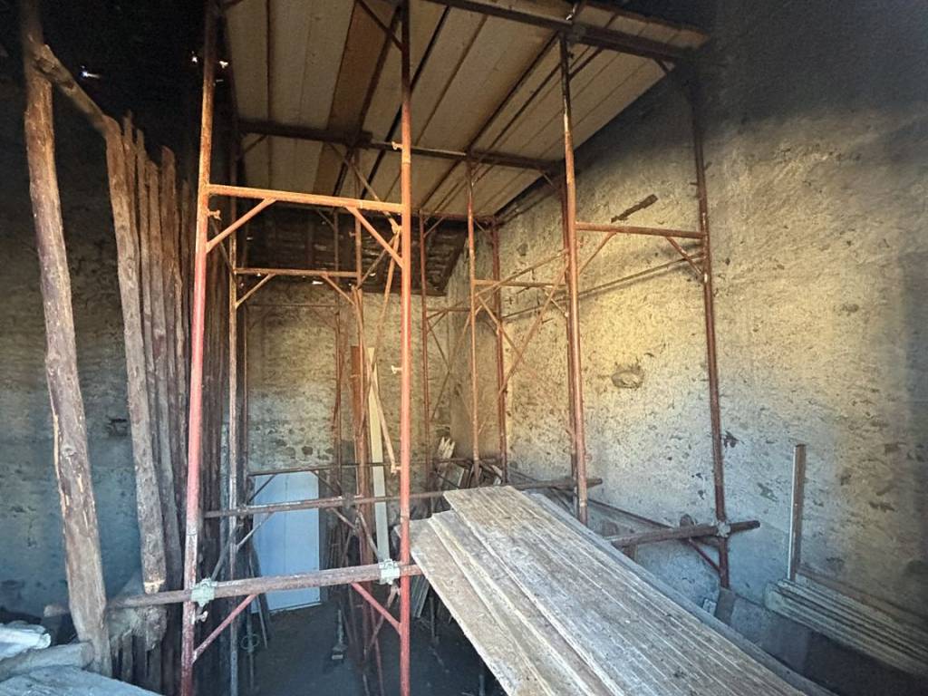 Rustico / casale a Saint-christophe in Località Meysattaz - Foto 3