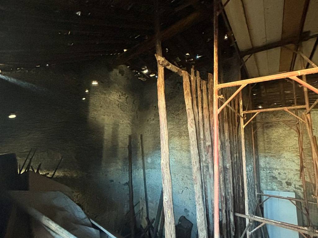 Rustico / casale a Saint-christophe in Località Meysattaz - Foto 4