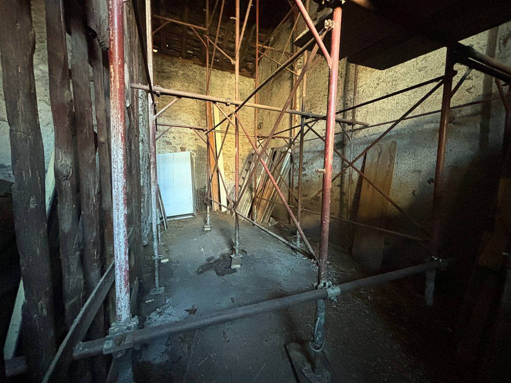 Rustico / casale a Saint-christophe in Località Meysattaz - Foto 5