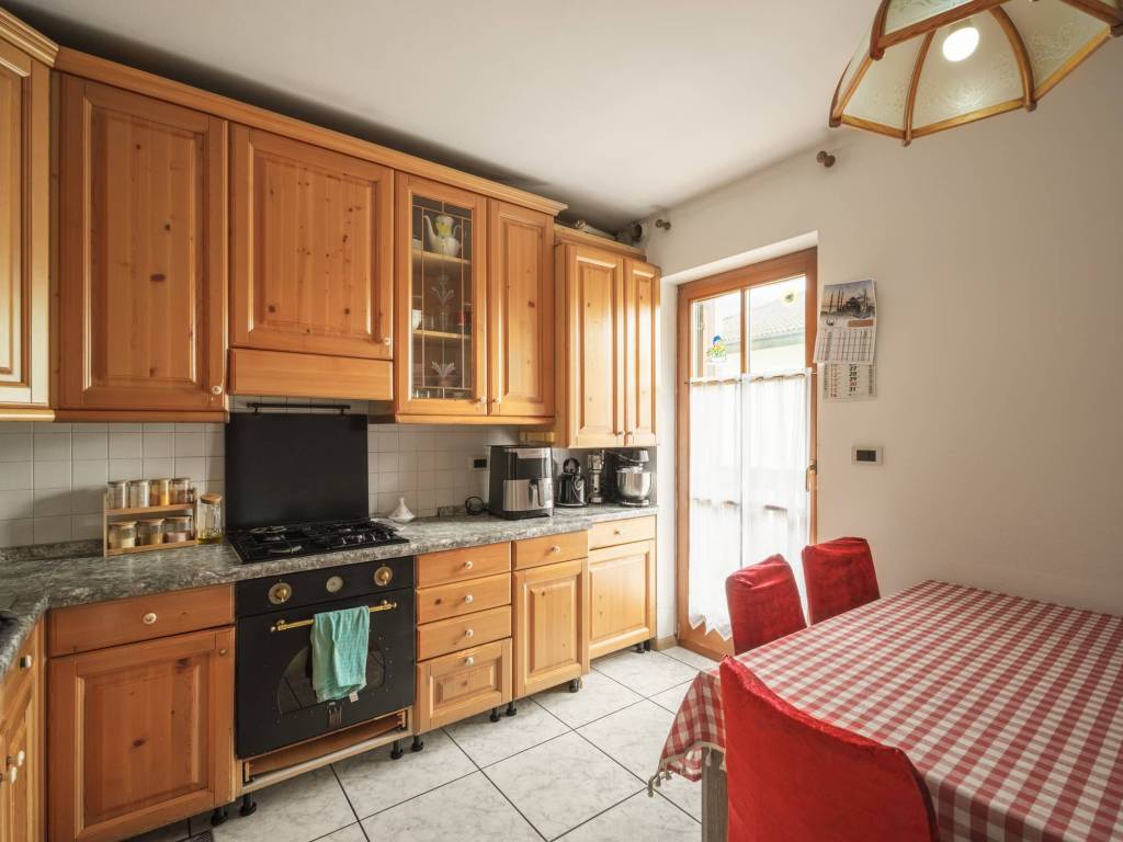 Appartamento a Egna in Reichstraße, 5 - Foto 4