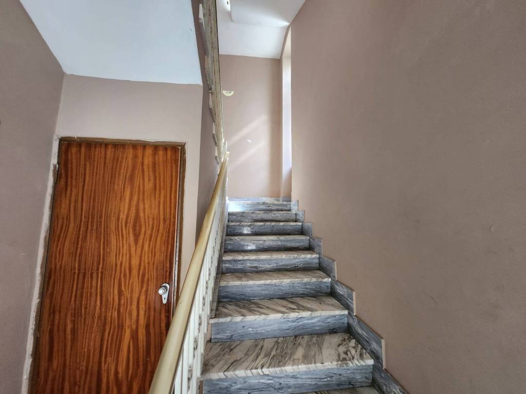Villa a Santa maria capua vetere in Via Gaetano Saraceni, 32 - Foto 3
