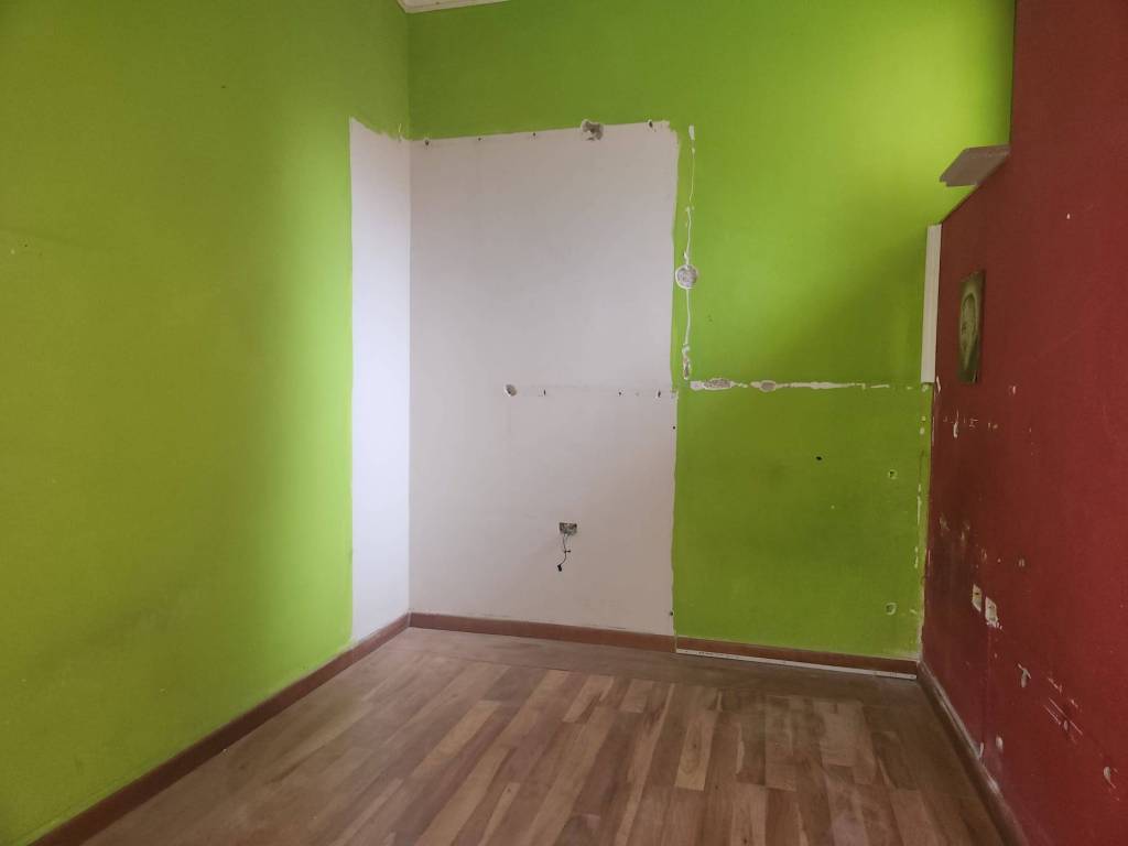 Villa a Santa maria capua vetere in Via Gaetano Saraceni, 32 - Foto 5