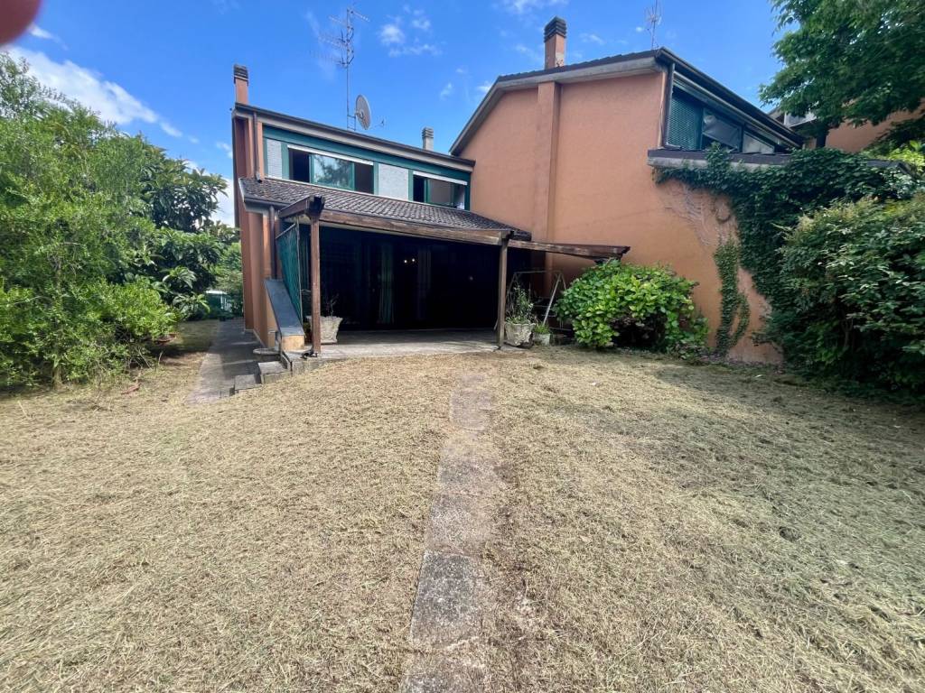 Villa a Pianoro in Via Nazionale, 60 - Foto 5