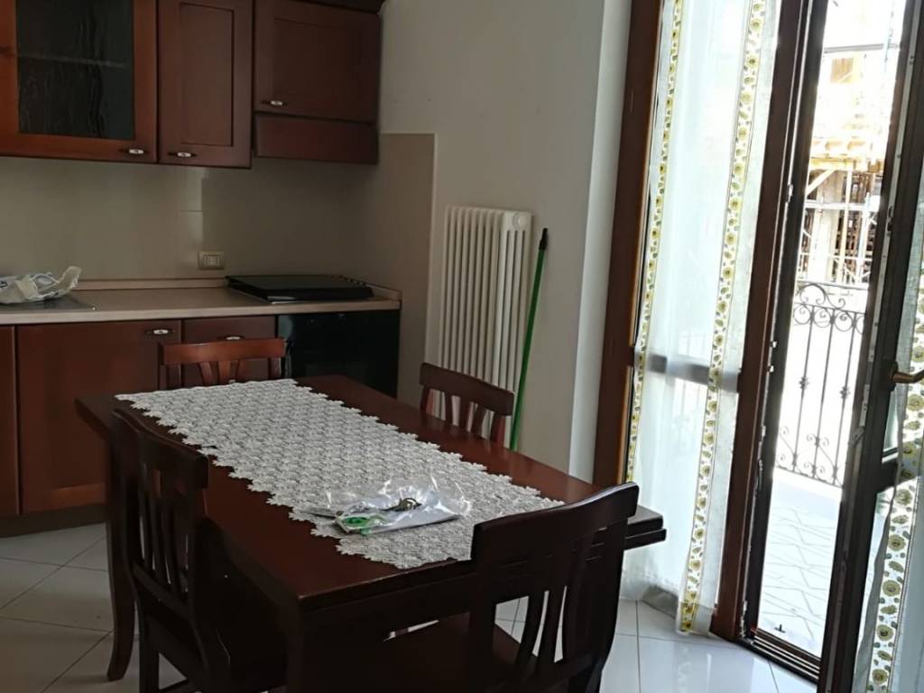 Appartamento a Civitanova marche in Via del Vallone, 24 - Foto 2