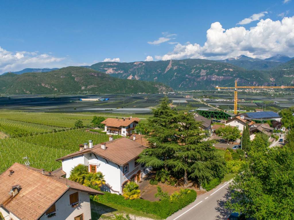 Villa a Termeno sulla strada del vino in In der Au, 18 - Foto 2