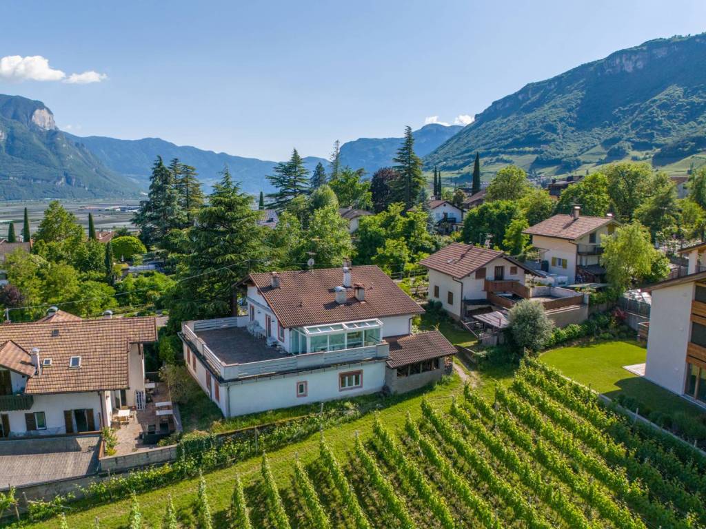 Villa a Termeno sulla strada del vino in In der Au, 18 - Foto 4