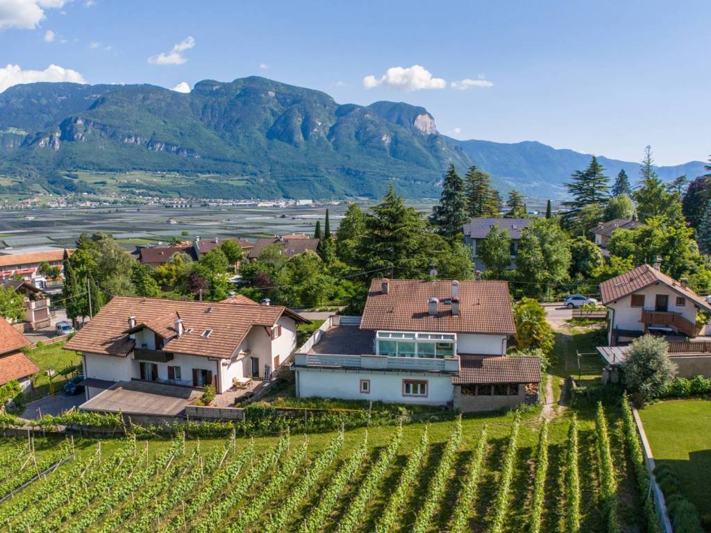 Villa a Termeno sulla strada del vino in In der Au, 18 - Foto 5