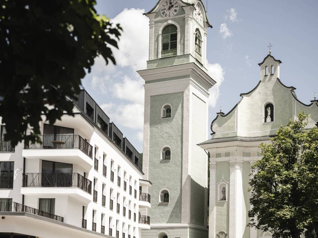 Appartamento a Dobbiaco in Rathausplatz, 1 - Foto 2
