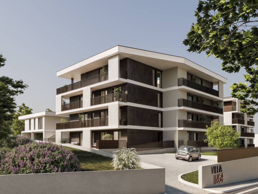 Appartamento a Bressanone in Via Otto von Guggenberg, 4 - Foto 3