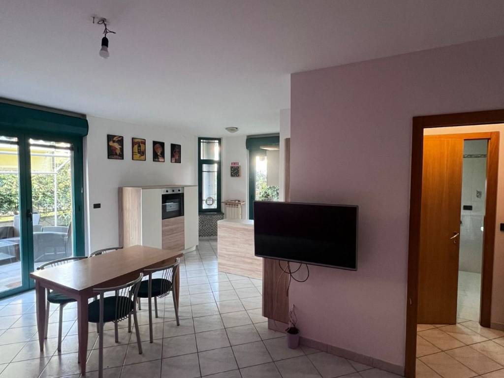 Appartamento a Ciriè in Via Taneschie, 19 - Foto 2