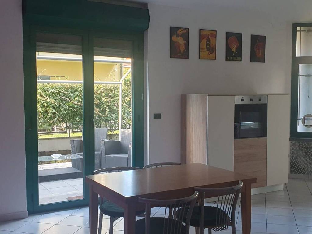 Appartamento a Ciriè in Via Taneschie, 19 - Foto 4