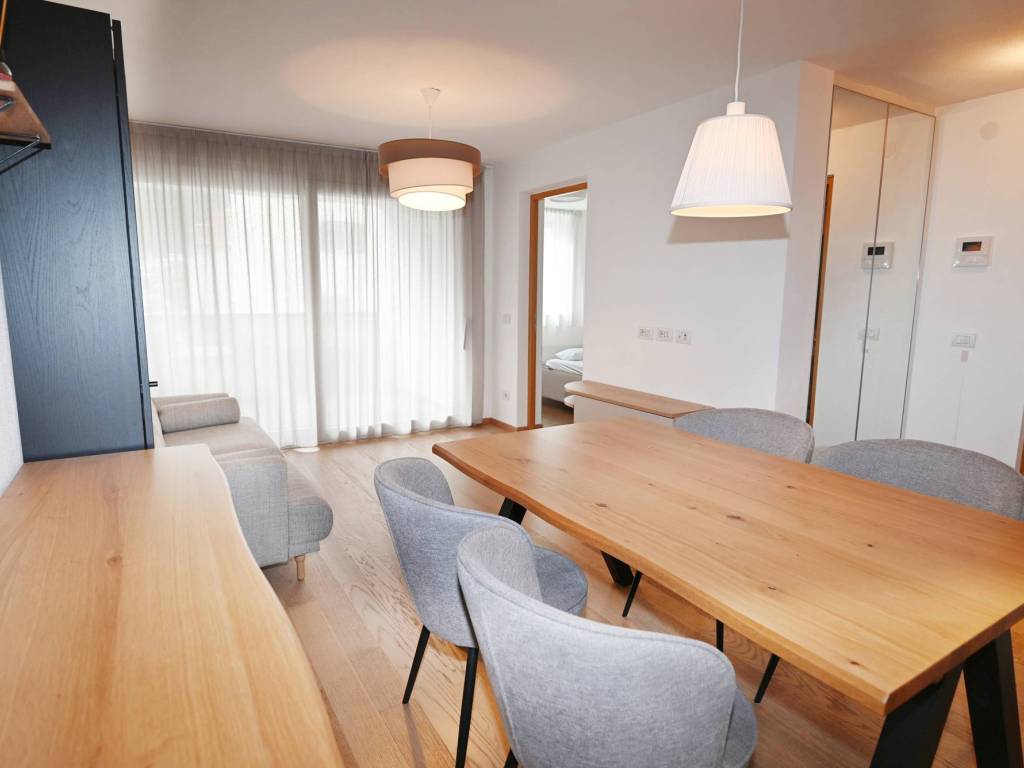 Appartamento a Brunico in Europastraße, 3 - Foto 2