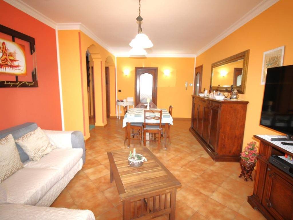 Appartamento a Trofarello in Via torino, 48 - Foto 4