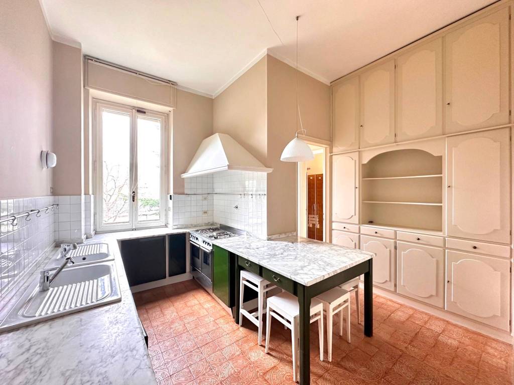 Appartamento a Moncalieri in Strada Moncalvo, 76 - Foto 5