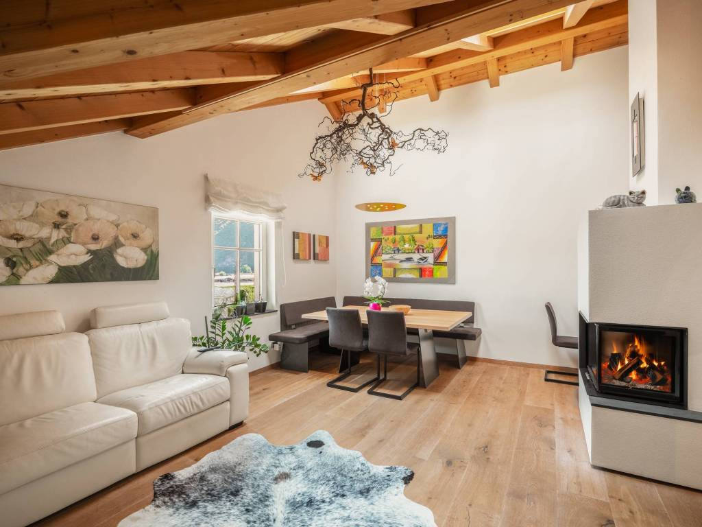 Villa a Ora - Foto 2