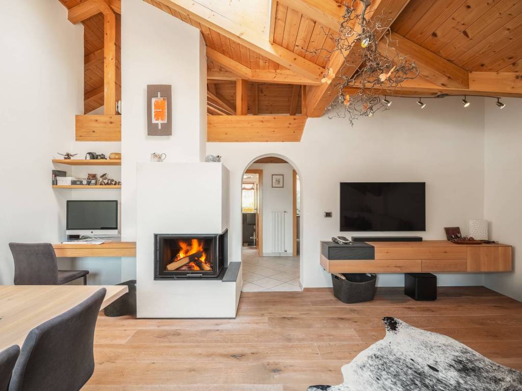 Villa a Ora - Foto 3