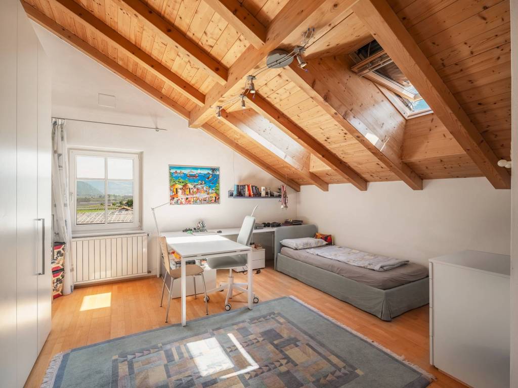 Villa a Ora - Foto 4