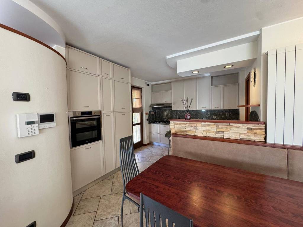 Villa a Clusone in Val Cadregù, 5 - Foto 2