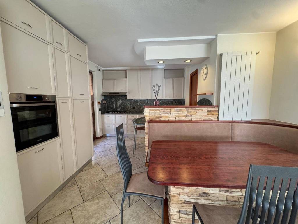 Villa a Clusone in Val Cadregù, 5 - Foto 3