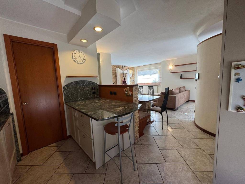 Villa a Clusone in Val Cadregù, 5 - Foto 5