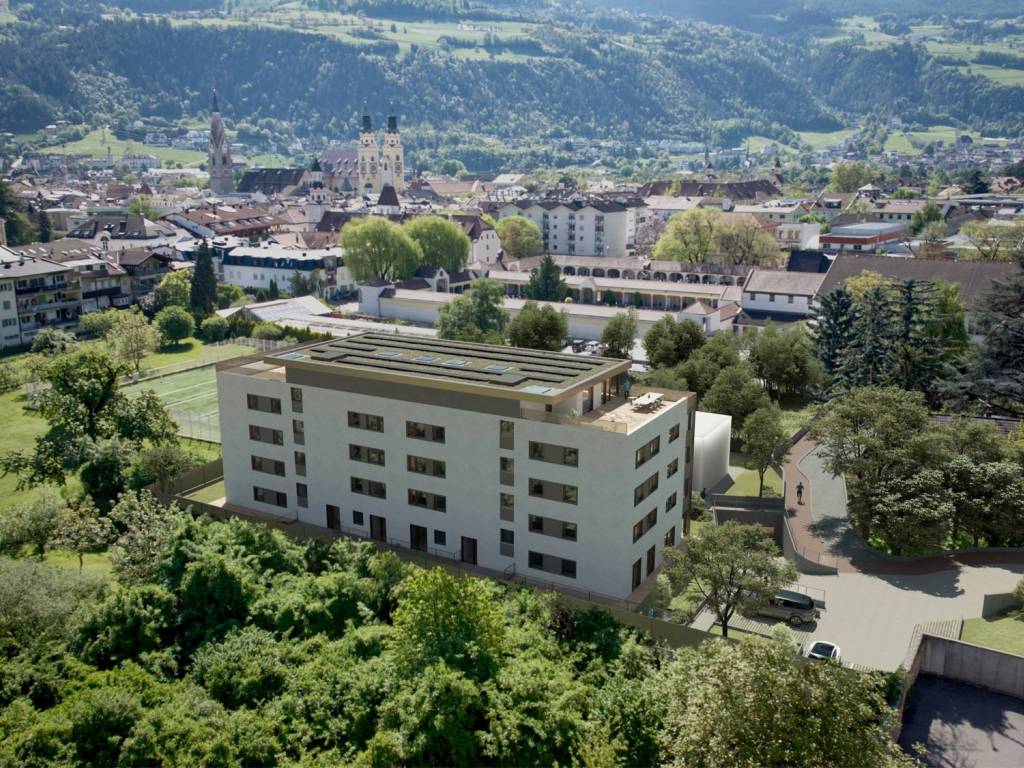 Appartamento a Bressanone in Via Dante - Foto 5